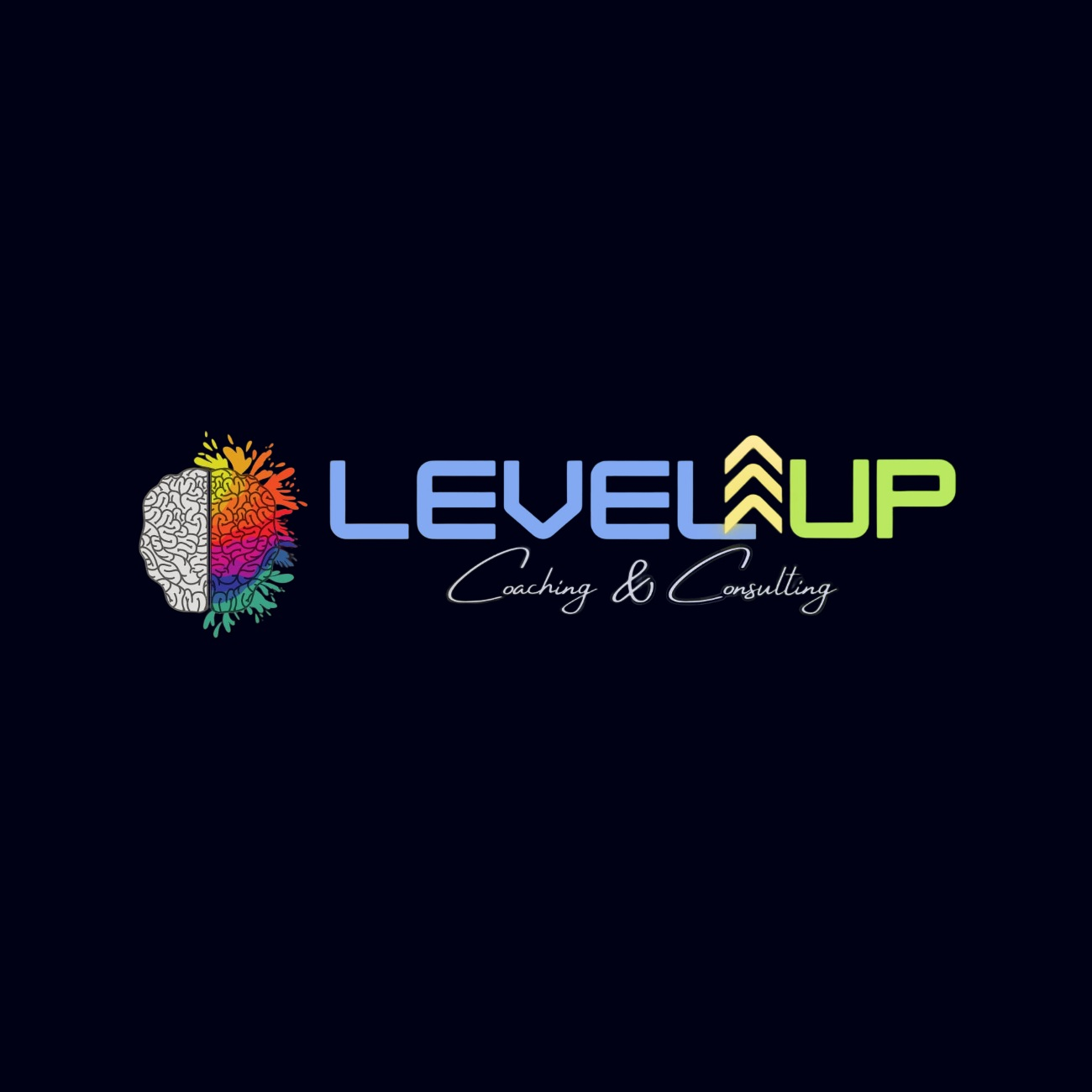 Company Logo For Level Up Coaching &amp;amp; Consulting, LLC'