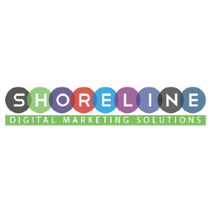 Company Logo For Shoreline Digital Marketing'