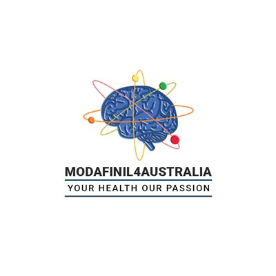 Company Logo For Modafinil4Australia'