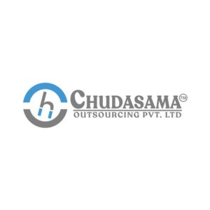 Company Logo For Chudasama Outsourcing Pvt Ltd'