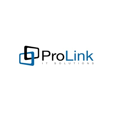 Company Logo For ProLink IT Solutions'