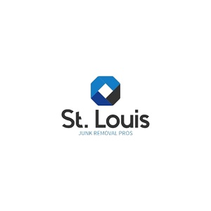 Company Logo For St. Louis Junk Removal Pros'