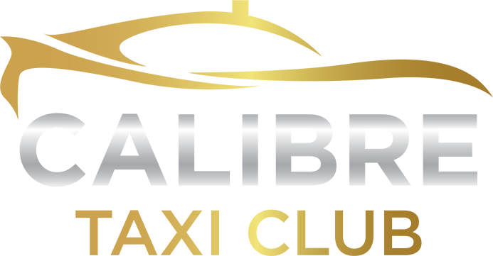 Company Logo For Calibre Taxi Club'