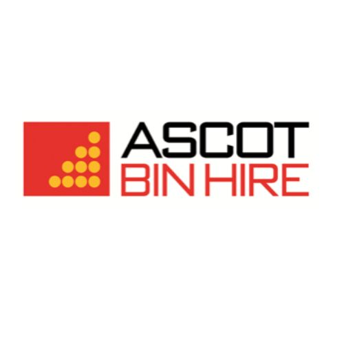 Company Logo For Ascot Bin Hire'