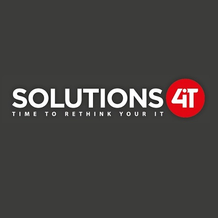 Company Logo For Solutions 4 IT Birmingham'