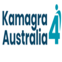 Company Logo For kamagra4australia'