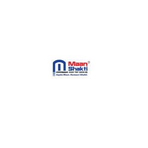 Maan Shakti Logo
