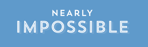 Nearly Impossible Logo