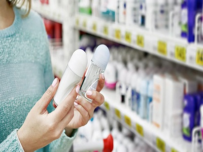 Deodorant &amp; Anti-Perspirant Market'