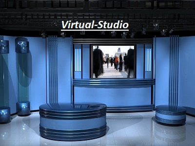 Virtual-Studio Market'