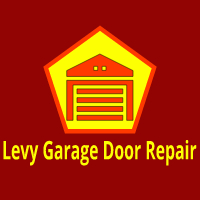 Company Logo For Levy Garage Door Repair'