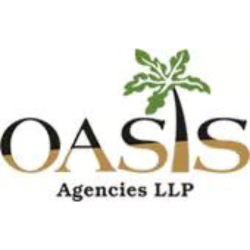 Company Logo For Oasis Agencies LLP'