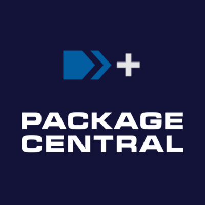 Company Logo For Package Central'