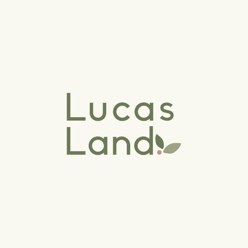 Company Logo For Lucas Land'