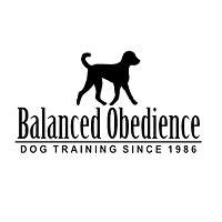 Balanced Obedience Logo