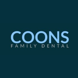 Coons Family Dental Logo