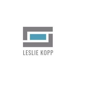 Company Logo For The Leslie Kopp Group'