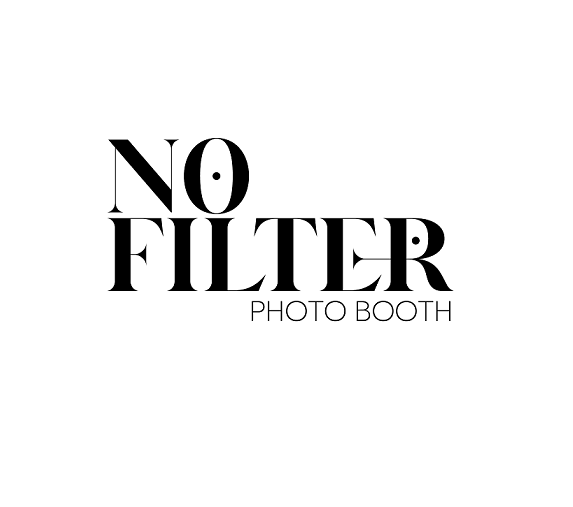 Company Logo For No Filter Photo Booth'