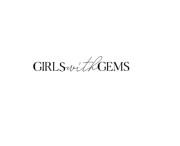 Company Logo For Girls with Gems'