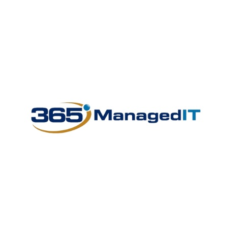 Company Logo For 365 Managed IT'