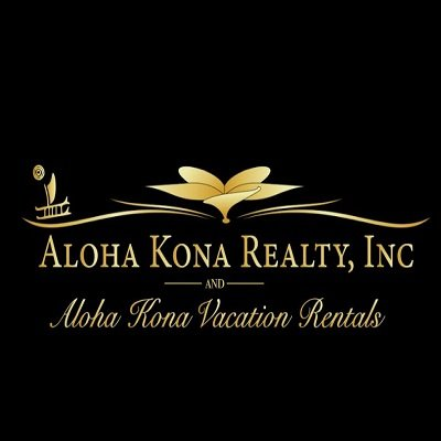 Company Logo For Aloha Kona Realty, Inc.'