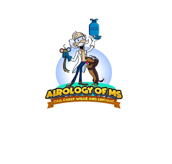Company Logo For Airology of MS'