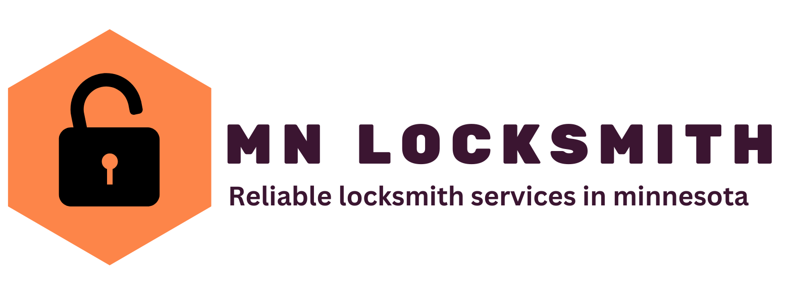 Mn Locksmith Logo