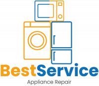 Best Service Appliance Repair Logo