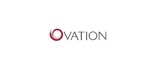 Company Logo For Ovation Property Management'