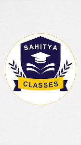 Company Logo For Sahitya Classes'