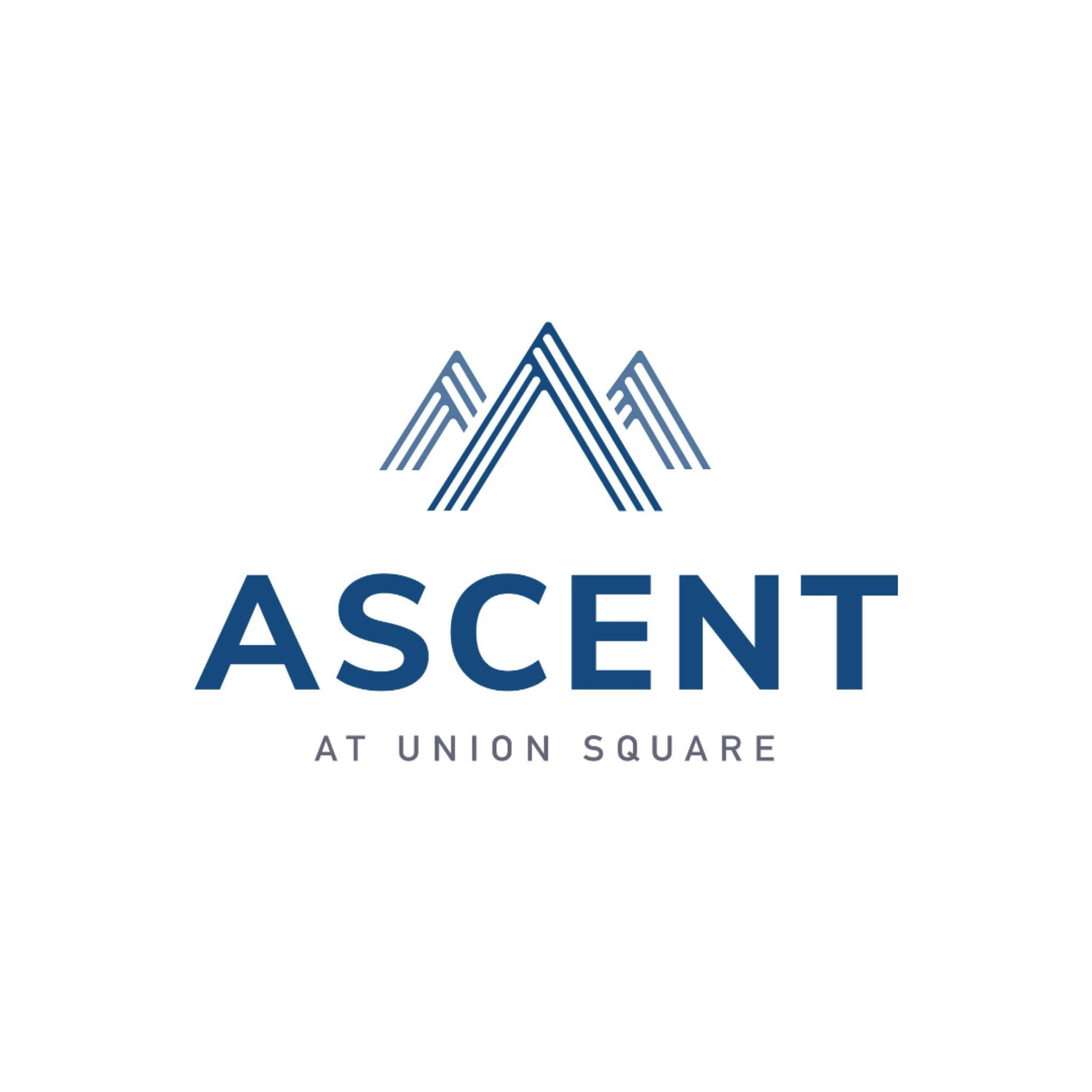 Company Logo For Union Square Apartments'