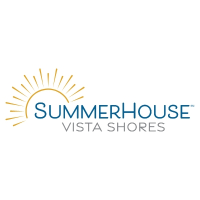 SummerHouse Vista Shores Logo