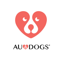 For The Love of Dogs Australia Logo