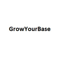 GrowYourBase Logo
