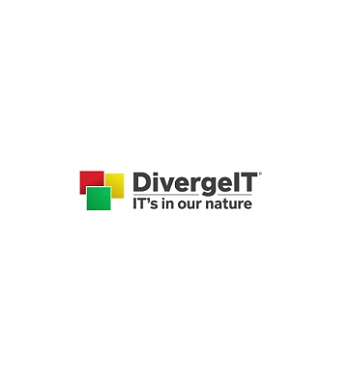 Company Logo For DivergeIT'