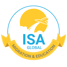 Company Logo For Migration Agent Perth - ISA Migrations and'