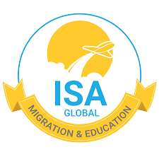 Migration Agent Perth - ISA Migrations and Education Consultants Logo