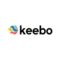 Keebo AI Logo