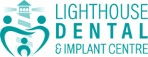 Lighthouse Dental & Implant Center Logo