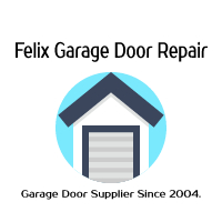 Company Logo For Felix Garage Door Repair'