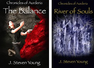 Chronicles of Aurderia