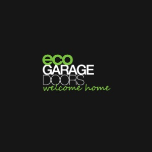 Eco Garage Doors Logo