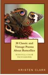 30 Classic and Vintage Poems About Butterflies