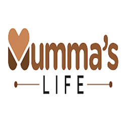 Company Logo For Mumma Life'