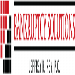Company Logo For Jeffrey B. Irby Attorney - Bankruptcy.Solut'