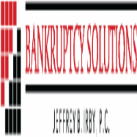 Jeffrey B. Irby Attorney - Bankruptcy.Solutions Logo