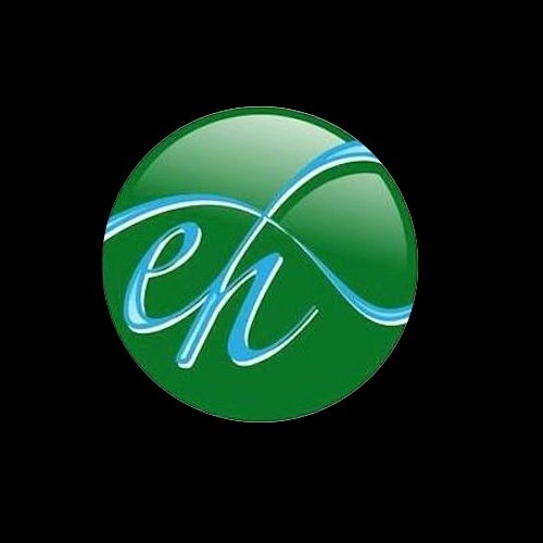 Company Logo For Enhanced Healing Music'