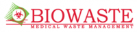 BioWaste Services, Inc. Logo