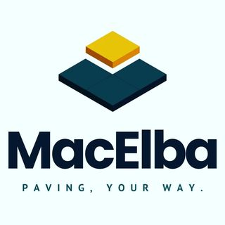Company Logo For MacElba Ltd'