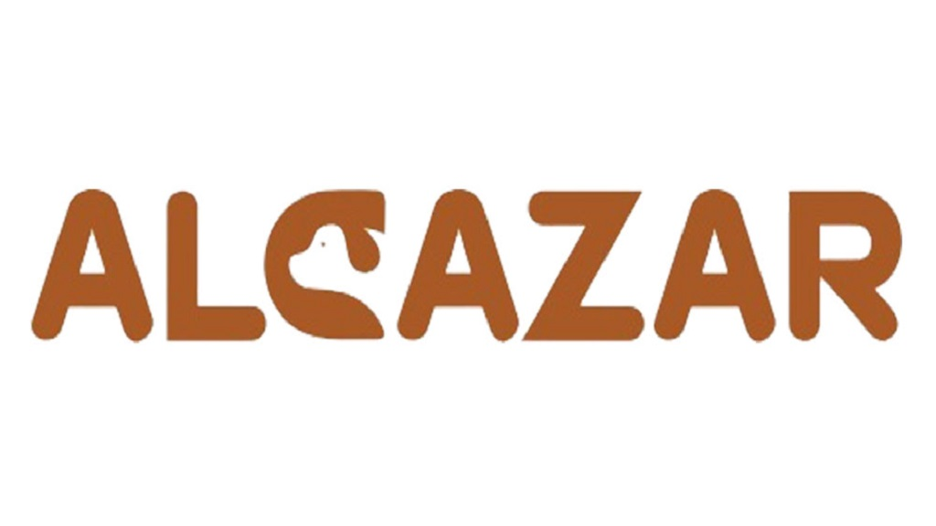 Company Logo For Alcazar Pet Store'